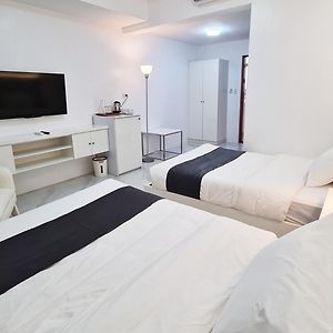 Staycation Hotel